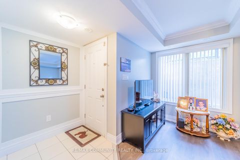 Photo 5 at 79 - 100 Parrotta Drive, Pelmo Park W5, Toronto Photo 5 at 79 - 100 Parrotta Drive, Pelmo Park W5, Toronto