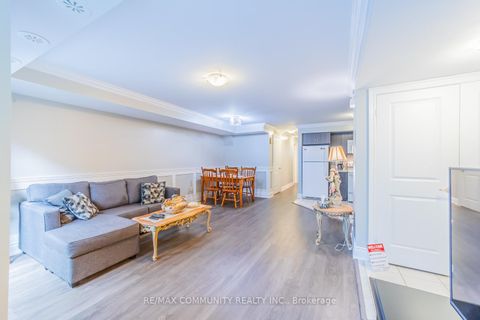 Photo 7 at 79 - 100 Parrotta Drive, Pelmo Park W5, Toronto Photo 7 at 79 - 100 Parrotta Drive, Pelmo Park W5, Toronto