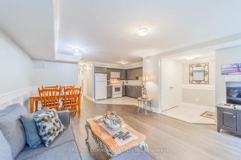 Photo 8 at 79 - 100 Parrotta Drive, Pelmo Park W5, Toronto Photo 8 at 79 - 100 Parrotta Drive, Pelmo Park W5, Toronto