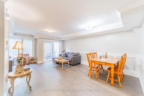 Photo 9 at 79 - 100 Parrotta Drive, Pelmo Park W5, Toronto