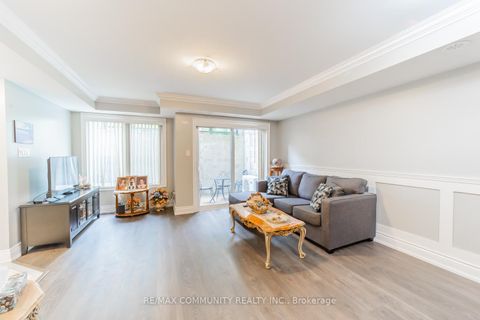 Photo 10 at 79 - 100 Parrotta Drive, Pelmo Park W5, Toronto Photo 10 at 79 - 100 Parrotta Drive, Pelmo Park W5, Toronto