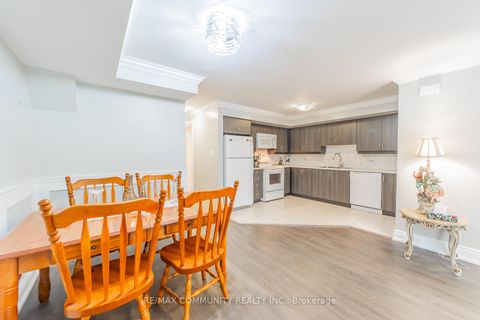 Photo 11 at 79 - 100 Parrotta Drive, Pelmo Park W5, Toronto Photo 11 at 79 - 100 Parrotta Drive, Pelmo Park W5, Toronto
