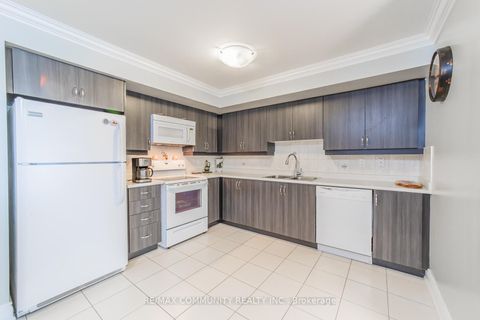 Photo 12 at 79 - 100 Parrotta Drive, Pelmo Park W5, Toronto Photo 12 at 79 - 100 Parrotta Drive, Pelmo Park W5, Toronto