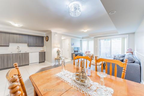 Photo 13 at 79 - 100 Parrotta Drive, Pelmo Park W5, Toronto Photo 13 at 79 - 100 Parrotta Drive, Pelmo Park W5, Toronto