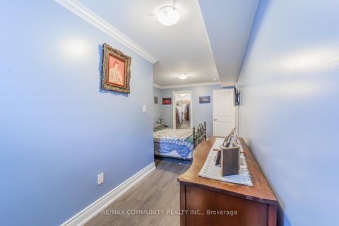 Photo 17 at 79 - 100 Parrotta Drive, Pelmo Park W5, Toronto