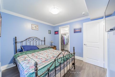 Photo 18 at 79 - 100 Parrotta Drive, Pelmo Park W5, Toronto Photo 18 at 79 - 100 Parrotta Drive, Pelmo Park W5, Toronto