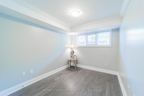 Photo 21 at 79 - 100 Parrotta Drive, Pelmo Park W5, Toronto