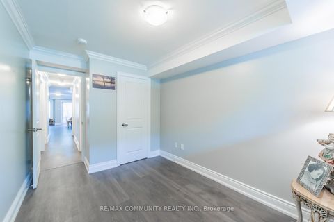 Photo 22 at 79 - 100 Parrotta Drive, Pelmo Park W5, Toronto