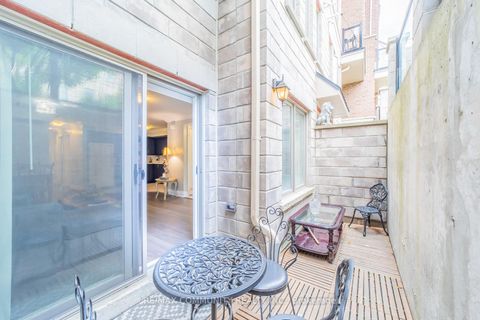 Photo 23 at 79 - 100 Parrotta Drive, Pelmo Park W5, Toronto