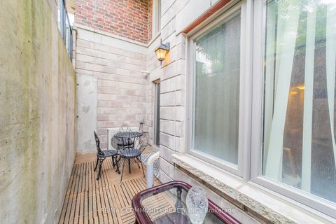 Photo 24 at 79 - 100 Parrotta Drive, Pelmo Park W5, Toronto