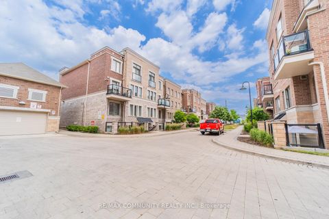 Photo 27 at 79 - 100 Parrotta Drive, Pelmo Park W5, Toronto Photo 27 at 79 - 100 Parrotta Drive, Pelmo Park W5, Toronto
