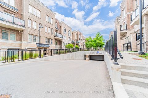 Photo 28 at 79 - 100 Parrotta Drive, Pelmo Park W5, Toronto Photo 28 at 79 - 100 Parrotta Drive, Pelmo Park W5, Toronto