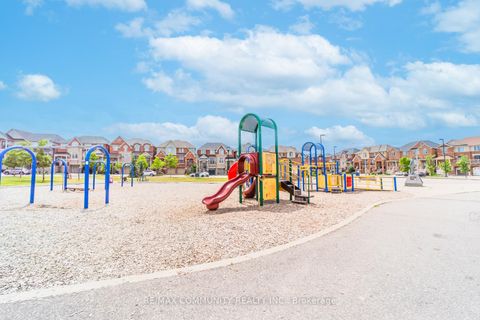 Photo 31 at 79 - 100 Parrotta Drive, Pelmo Park W5, Toronto