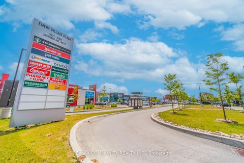 Photo 33 at 79 - 100 Parrotta Drive, Pelmo Park W5, Toronto