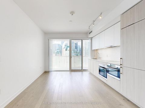 Photo 2 at 2106 - 15 Queens Quay East Quay E, Waterfront Communities C8, Toronto