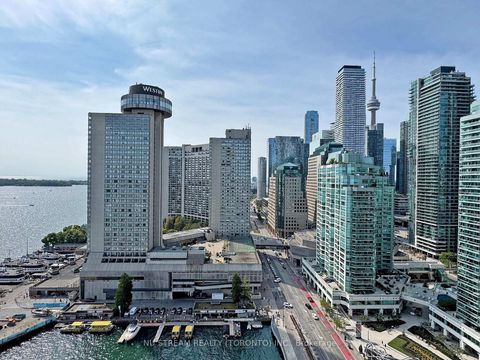 Photo 10 at 2106 - 15 Queens Quay East Quay E, Waterfront Communities C8, Toronto