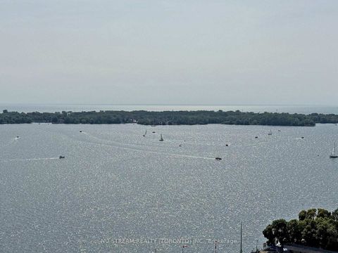 Photo 11 at 2106 - 15 Queens Quay East Quay E, Waterfront Communities C8, Toronto