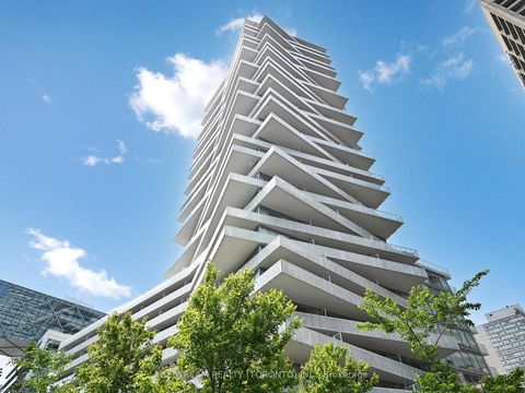 Photo 18 at 2106 - 15 Queens Quay East Quay E, Waterfront Communities C8, Toronto