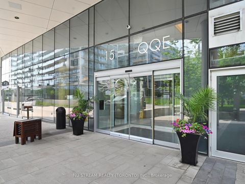 Photo 20 at 2106 - 15 Queens Quay East Quay E, Waterfront Communities C8, Toronto