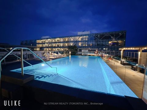Photo 22 at 2106 - 15 Queens Quay East Quay E, Waterfront Communities C8, Toronto