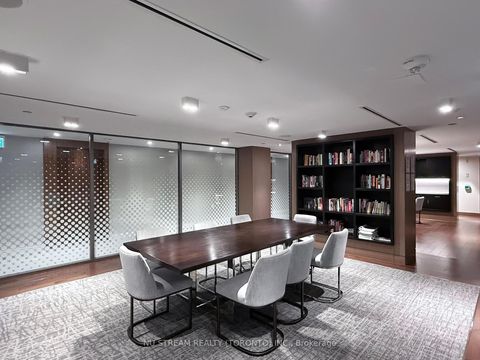 Photo 25 at 2106 - 15 Queens Quay East Quay E, Waterfront Communities C8, Toronto