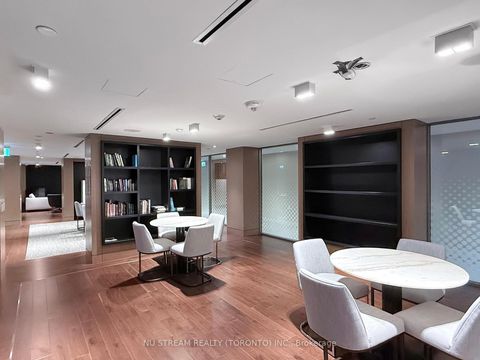 Photo 27 at 2106 - 15 Queens Quay East Quay E, Waterfront Communities C8, Toronto