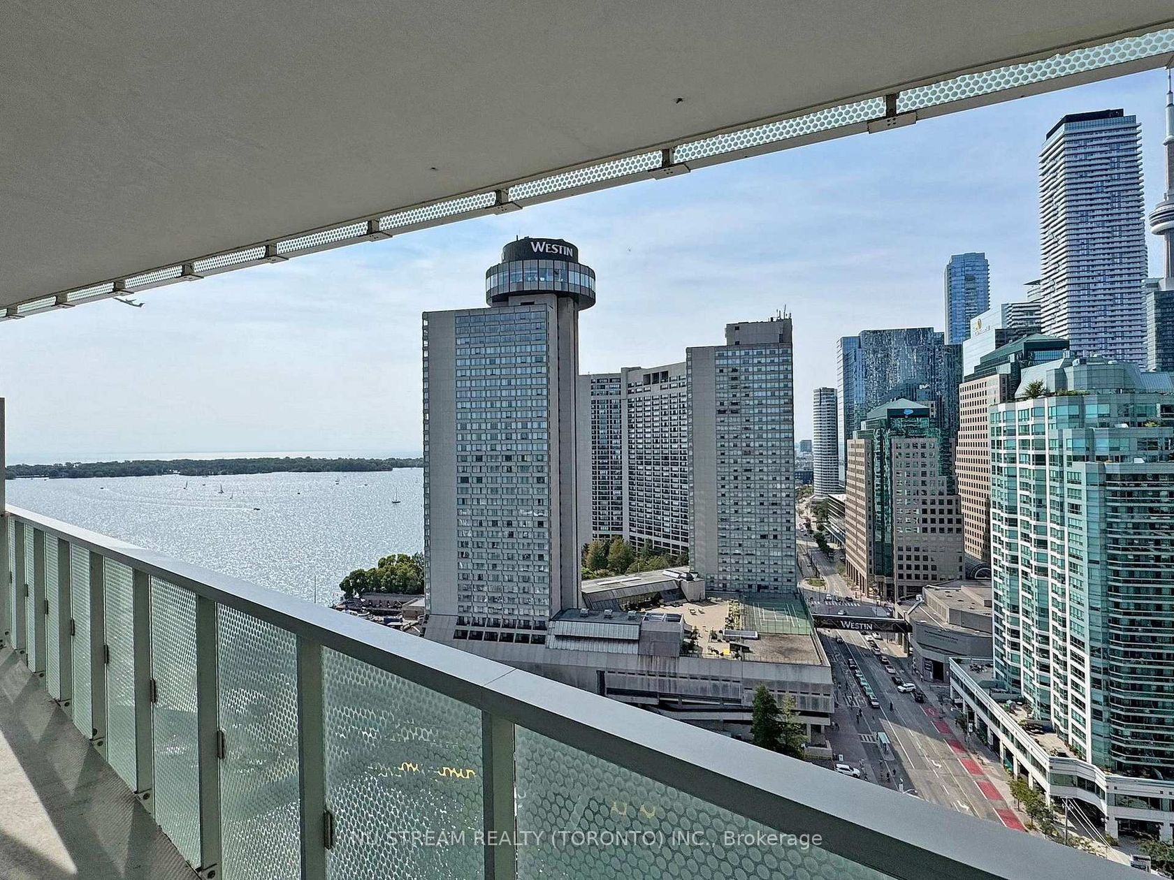 2106 - 15 Queens Quay East Quay E, Waterfront Communities C8, Toronto 
