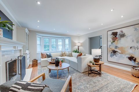 Photo 1 at 25 Flanders Road, Cedarvale, Toronto