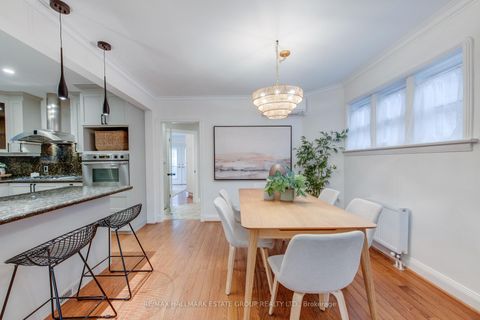 Photo 5 at 25 Flanders Road, Cedarvale, Toronto