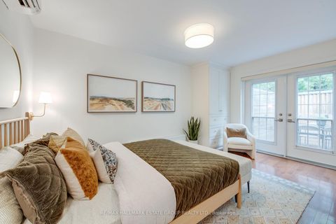 Photo 8 at 25 Flanders Road, Cedarvale, Toronto