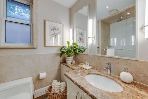 Photo 14 at 25 Flanders Road, Cedarvale, Toronto