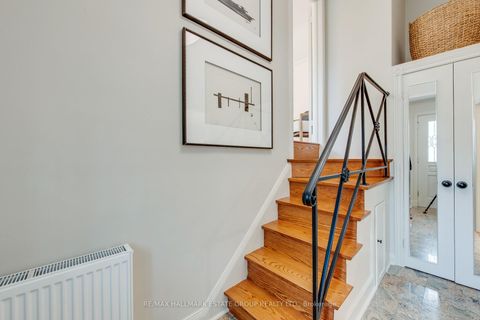 Photo 15 at 25 Flanders Road, Cedarvale, Toronto