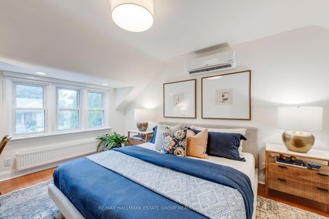 Photo 16 at 25 Flanders Road, Cedarvale, Toronto