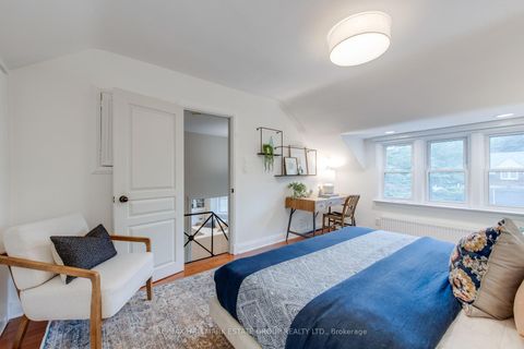 Photo 17 at 25 Flanders Road, Cedarvale, Toronto
