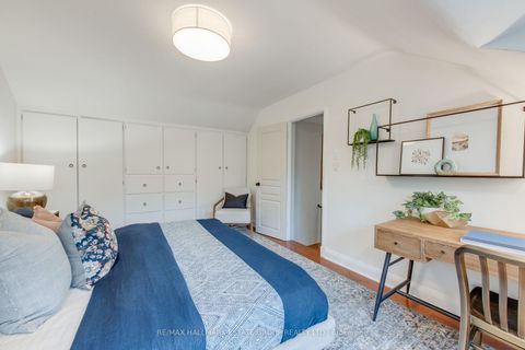 Photo 18 at 25 Flanders Road, Cedarvale, Toronto