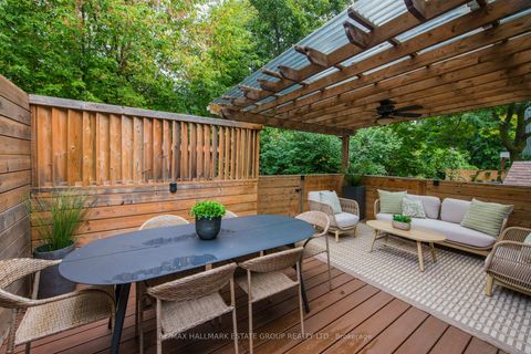 Photo 19 at 25 Flanders Road, Cedarvale, Toronto