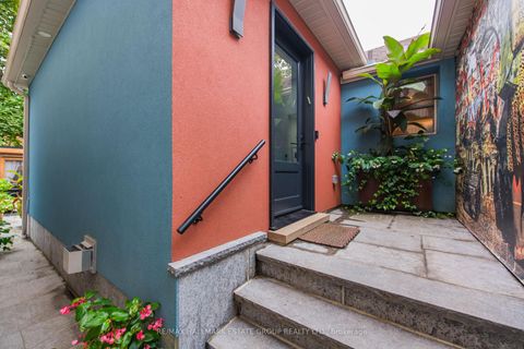 Photo 20 at 25 Flanders Road, Cedarvale, Toronto