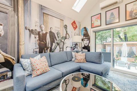 Photo 22 at 25 Flanders Road, Cedarvale, Toronto
