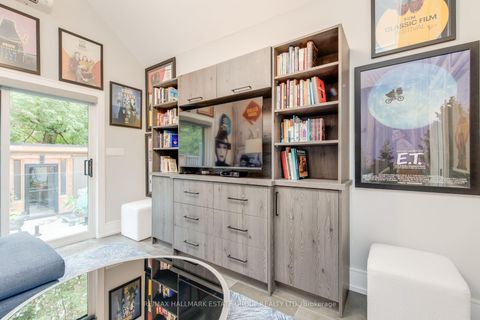 Photo 23 at 25 Flanders Road, Cedarvale, Toronto