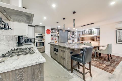 Photo 24 at 25 Flanders Road, Cedarvale, Toronto
