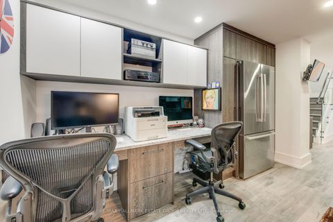 Photo 26 at 25 Flanders Road, Cedarvale, Toronto