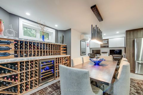 Photo 27 at 25 Flanders Road, Cedarvale, Toronto