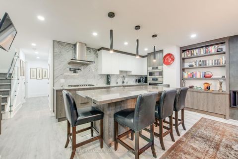 Photo 28 at 25 Flanders Road, Cedarvale, Toronto