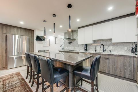 Photo 29 at 25 Flanders Road, Cedarvale, Toronto