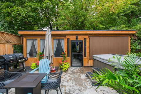 Photo 39 at 25 Flanders Road, Cedarvale, Toronto