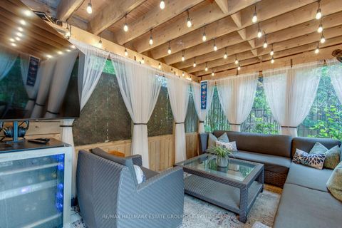 Photo 41 at 25 Flanders Road, Cedarvale, Toronto