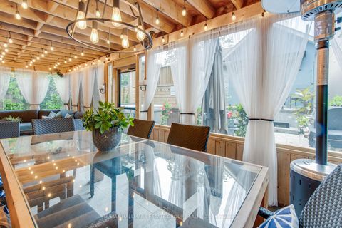 Photo 42 at 25 Flanders Road, Cedarvale, Toronto