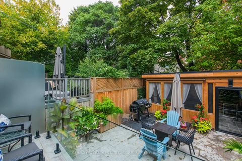 Photo 44 at 25 Flanders Road, Cedarvale, Toronto