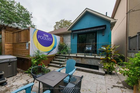 Photo 45 at 25 Flanders Road, Cedarvale, Toronto