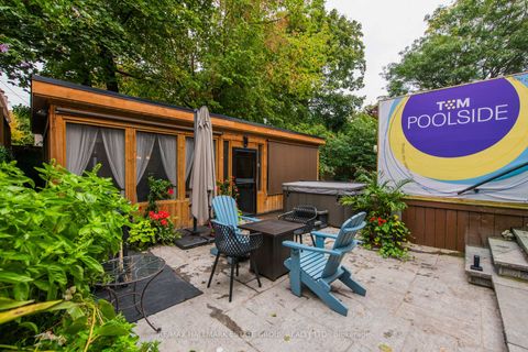 Photo 46 at 25 Flanders Road, Cedarvale, Toronto